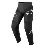 Alpinestars 2021 Racer Braap Pants - Black/Anthracite/White
