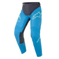 Alpinestars 2021 Racer Braap Pants - Blue/Mint
