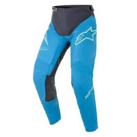 Alpinestars 2021 Racer Braap Pants - Blue/Mint