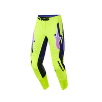 Yellow/Purple/Black
