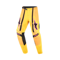 Orange/Yellow/Pink