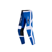 Blue/White