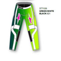 2026 Youth Fluid Portl Pants