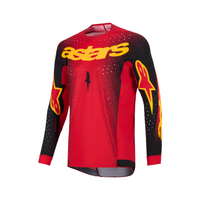 Red/Black/Yellow