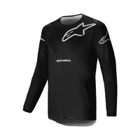 2025-2026 Racer Graphite Jersey