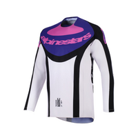 Black/Light Grey/Purple