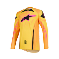 Orange/Yellow/Pink