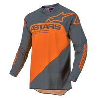 2022 Racer Supermatic Jersey
