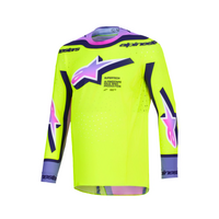 2026 Supertech Vista Jersey