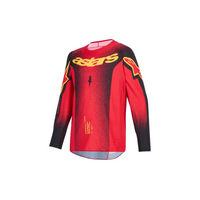2026 Youth Supertech Scenz Jersey