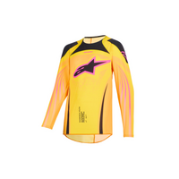 Orange/Yellow/Pink