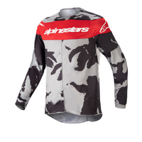 2023 Youth Racer Tactical Jersey