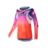 2025 Womens Fluid Wurx Jersey