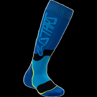 Youth MX Plus-2 Socks