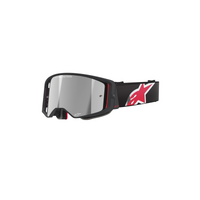 Supertech Corp Goggle | Mirror Lens