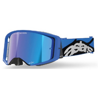 Supertech Stream Goggle | Mirror Lens
