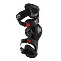 Fluid Tech Left Knee Brace
