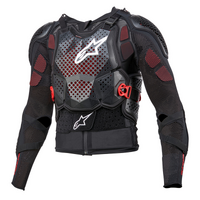 Bionic Tech V3 Protection Jacket