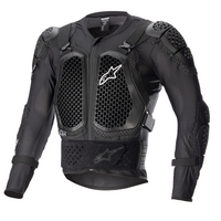 Bionic Action V2 Protection Jacket