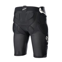 Bionic Action Protection Shorts