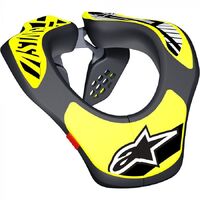 Alpinestars Youth Neck Support Os