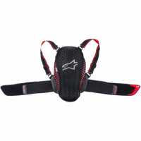 Alpinestars Nucleon Kr-Y Back Protector