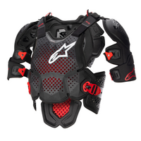 A10 V2 Full Chest Protector