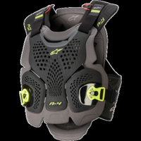 A4 Max Chest Protector