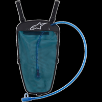 Bionic Hydration Pack | Black Hydro