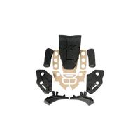 Alpinestars Replacement Foam Kit for Bns Bionic Neck Support