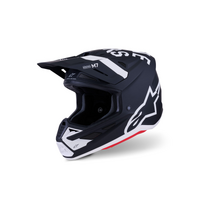 (MX26) SM7 Dasher Helmet ECE06