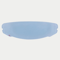SR10 Afhs01 Shield Pinlock Lens | Transparent Clear