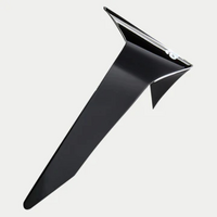 SR10 Solid Standard Spoiler