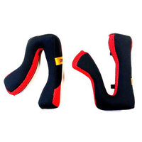 Cheek Pad Set SM5 22.06 Regular