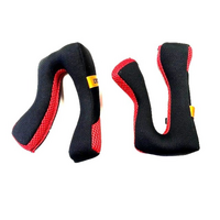 Cheek Pad Set SM5 + 5 mm
