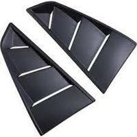 Top Vent Sides SM5