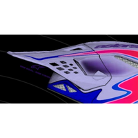 (MX26) SM10 Jl Visor ECE 22.06