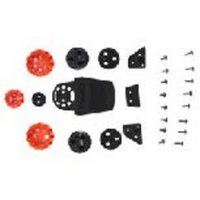 Visor Connection Set SM10/ SM8 | Variety