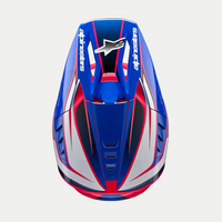 Visor SM5 22.06 - Sail