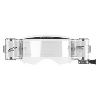 Vision 8-5-3 Roll Film Kit Wide Vision W/Cl | Transparent
