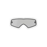 Vision Youth Double Pane Lens | Clear