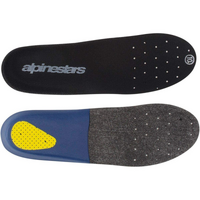 Tech 10 Footbed