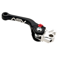 ASV Suzuki C6 Shorty Brake Lever
