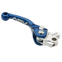ASV Yamaha F4 Shorty Off Road Brake Lever
