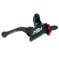 ASV YCF F4 Shorty Off Road Brake Lever