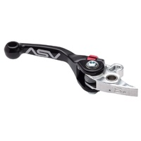 ASV X-Pro F4 Shorty Off Road Brake Lever