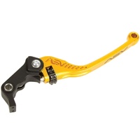 ASV CF Moto C5 Long Brake Lever