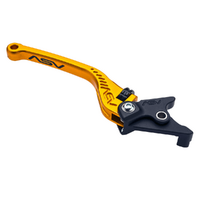 ASV Husqvarna C5 Long Brake Lever