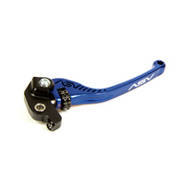 ASV Suzuki F3 Long Off Road Brake Lever