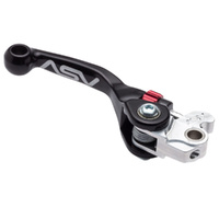 ASV Beta F4 Long Off Road Brake Lever